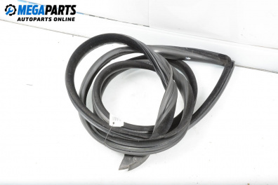 Dichtung kofferraum for Peugeot 407 Coupe (10.2005 - 12.2011), 3 türen, coupe, position: rückseite