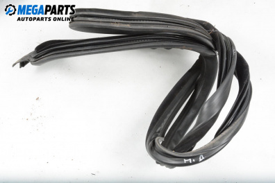 Door seal for Peugeot 407 Coupe (10.2005 - 12.2011), 3 doors, coupe, position: front - right