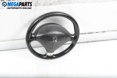 Steering wheel for Peugeot 407 Coupe (10.2005 - 12.2011)