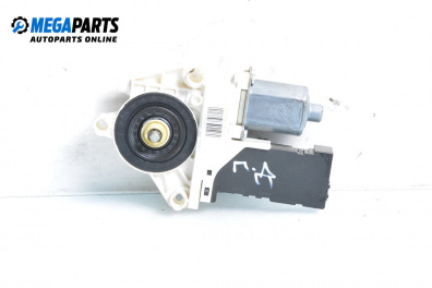 Motor macara geam for Peugeot 407 Coupe (10.2005 - 12.2011), 3 uși, coupe, position: dreaptă - fața
