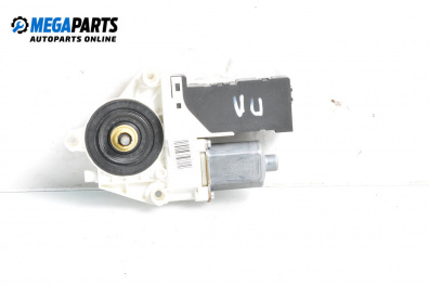 Motor macara geam for Peugeot 407 Coupe (10.2005 - 12.2011), 3 uși, coupe, position: stânga - fața