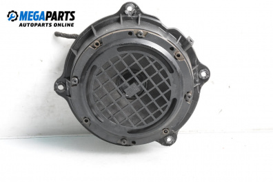 Loudspeaker for Peugeot 407 Coupe (10.2005 - 12.2011)