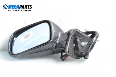 Oglindă for Peugeot 407 Coupe (10.2005 - 12.2011), 3 uși, coupe, position: stânga