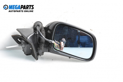 Oglindă for Peugeot 407 Coupe (10.2005 - 12.2011), 3 uși, coupe, position: dreapta