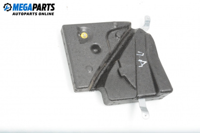 Exhaust manifold heat shield for Peugeot 407 Coupe (10.2005 - 12.2011), 3 doors, coupe