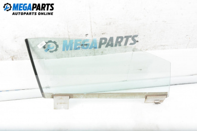 Fensterscheibe for Peugeot 407 Coupe (10.2005 - 12.2011), 3 türen, coupe, position: rechts, vorderseite