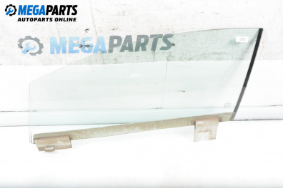 Fensterscheibe for Peugeot 407 Coupe (10.2005 - 12.2011), 3 türen, coupe, position: links, vorderseite