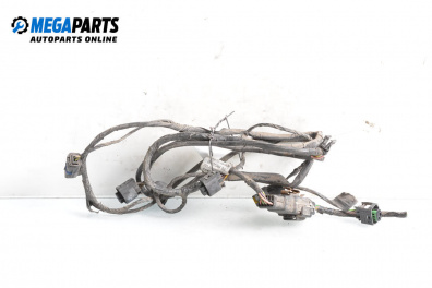 Verkabelung for Peugeot 407 Coupe (10.2005 - 12.2011) 2.7 HDi, 204 hp