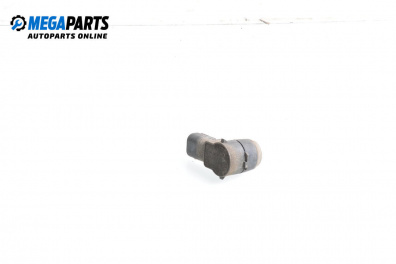 Parktronic for Peugeot 407 Coupe (10.2005 - 12.2011)