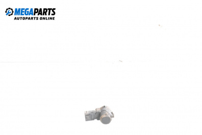 Parktronic for Peugeot 407 Coupe (10.2005 - 12.2011)