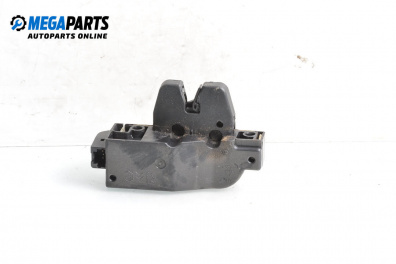 Încuietoare portbagaj for Peugeot 407 Coupe (10.2005 - 12.2011), coupe, position: din spate