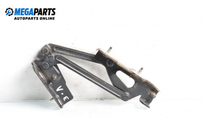 Balama portbagaj for Peugeot 407 Coupe (10.2005 - 12.2011), 3 uși, coupe, position: stânga