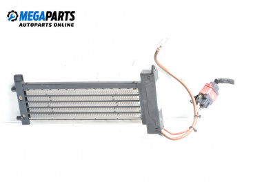 Radiator electric încălzire for Peugeot 407 Coupe (10.2005 - 12.2011)