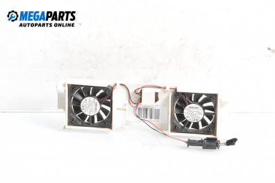 Fuse box and modules cooler for Peugeot 407 Coupe (10.2005 - 12.2011) 2.7 HDi, 204 hp