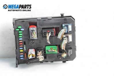 Sicherungskasten for Peugeot 407 Coupe (10.2005 - 12.2011) 2.7 HDi, 204 hp