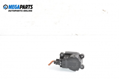 Motor supapă încălzire for Peugeot 407 Coupe (10.2005 - 12.2011) 2.7 HDi, 204 hp
