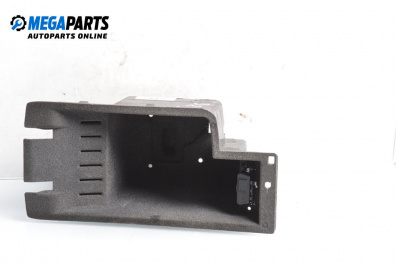 Interior dash trim panel for Peugeot 407 Coupe (10.2005 - 12.2011)