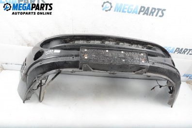 Frontstoßstange for Peugeot 407 Coupe (10.2005 - 12.2011), coupe, position: vorderseite