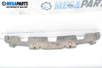 Tampon bară de protecție față for Peugeot 407 Coupe (10.2005 - 12.2011), coupe, position: fața