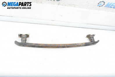 Armătură bară de protecție for Peugeot 407 Coupe (10.2005 - 12.2011), coupe, position: fața