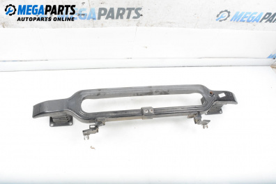 Traversă din oțel for Peugeot 407 Coupe (10.2005 - 12.2011), coupe