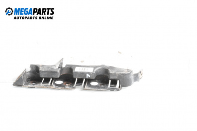 Suport bară de protecție for Peugeot 407 Coupe (10.2005 - 12.2011), coupe, position: stânga - fața
