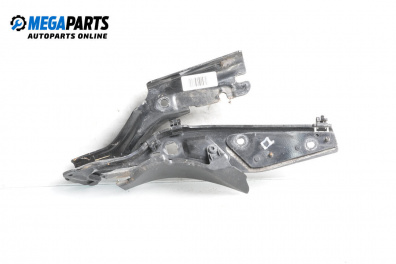 Balama capotă for Peugeot 407 Coupe (10.2005 - 12.2011), 3 uși, coupe, position: dreapta