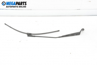 Wischerarm frontscheibe for Peugeot 407 Coupe (10.2005 - 12.2011), position: links