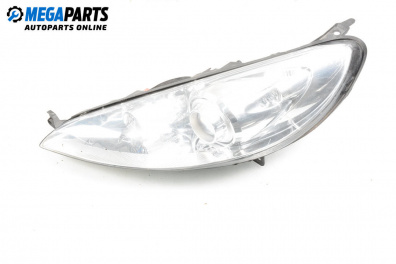 Scheinwerfer for Peugeot 407 Coupe (10.2005 - 12.2011), coupe, position: links