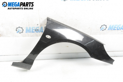 Fender for Peugeot 407 Coupe (10.2005 - 12.2011), 3 doors, coupe, position: front - right