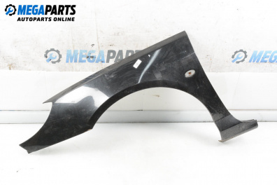 Fender for Peugeot 407 Coupe (10.2005 - 12.2011), 3 doors, coupe, position: front - left
