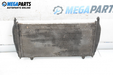 Intercooler for Peugeot 407 Coupe (10.2005 - 12.2011) 2.7 HDi, 204 hp