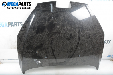 Capotă for Peugeot 407 Coupe (10.2005 - 12.2011), 3 uși, coupe, position: fața