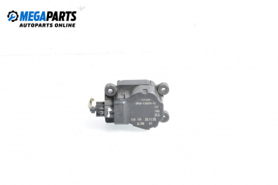 Motor supapă încălzire for Peugeot 407 Coupe (10.2005 - 12.2011) 2.7 HDi, 204 hp