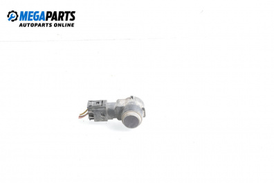 Parktronic for Peugeot 407 Coupe (10.2005 - 12.2011)