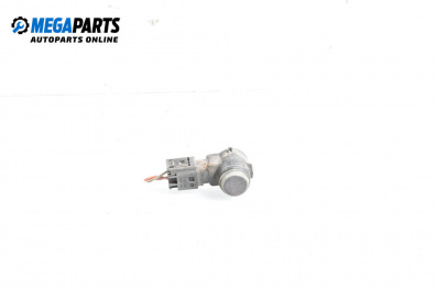 Parktronic for Peugeot 407 Coupe (10.2005 - 12.2011)