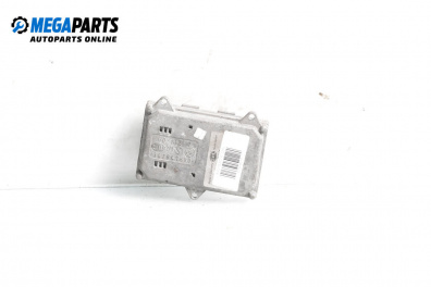 Xenon-vorschaltgerät for Peugeot 407 Coupe (10.2005 - 12.2011)