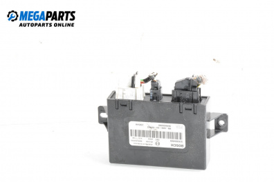 Modul de comandă cu senzori parktronic for Peugeot 407 Coupe (10.2005 - 12.2011)