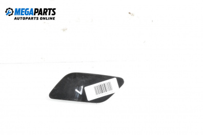 Material profilat interior for Peugeot 407 Coupe (10.2005 - 12.2011), 3 uși, coupe