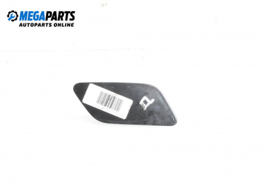 Material profilat interior for Peugeot 407 Coupe (10.2005 - 12.2011), 3 uși, coupe