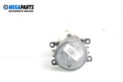 Lampă de ceață spate for Peugeot 407 Coupe (10.2005 - 12.2011), coupe, position: stânga