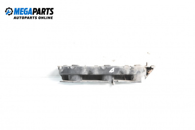 Suport bară de protecție for Peugeot 407 Coupe (10.2005 - 12.2011), coupe, position: dreaptă - fața