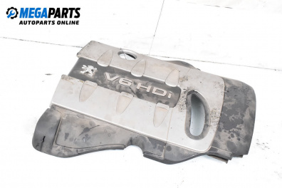 Engine cover for Peugeot 407 Coupe (10.2005 - 12.2011)
