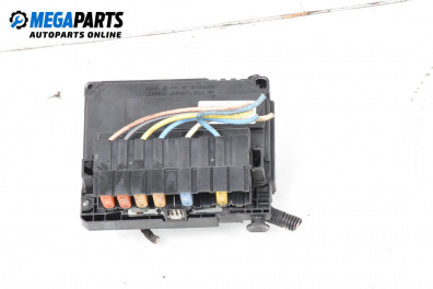 BSM module for Peugeot 407 Coupe (10.2005 - 12.2011)