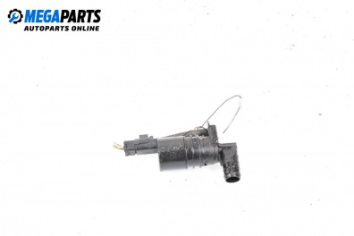 Pompa ștergătoare parbriz for Peugeot 407 Coupe (10.2005 - 12.2011)