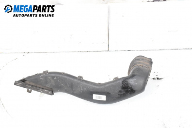 Luftleitung for Peugeot 407 Coupe (10.2005 - 12.2011) 2.7 HDi, 204 hp