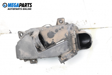Carcasă filtru de aer for Peugeot 407 Coupe (10.2005 - 12.2011) 2.7 HDi