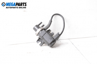Vacuum valve for Peugeot 407 Coupe (10.2005 - 12.2011) 2.7 HDi, 204 hp