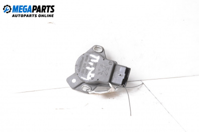 Suspension actuator for Peugeot 407 Coupe (10.2005 - 12.2011)