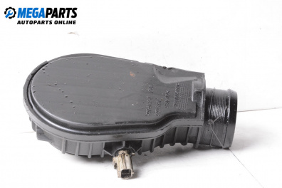 Air intake suction tube for Peugeot 407 Coupe (10.2005 - 12.2011) 2.7 HDi, 204 hp